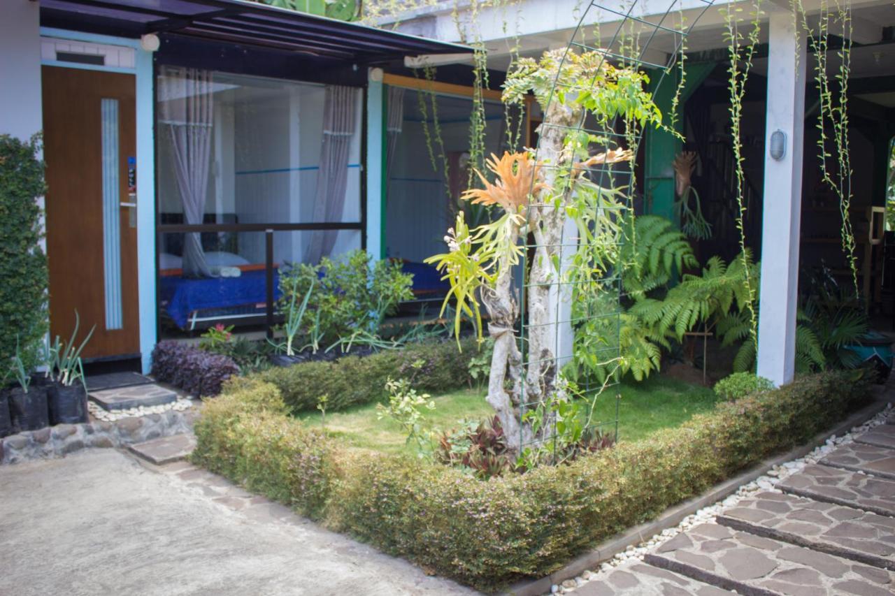 Bromo Ecolodge Exterior photo